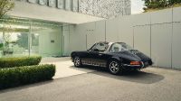 Porsche 911 S 2.4 Targa (1972)