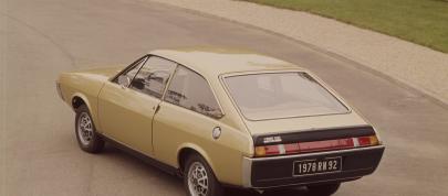 Renault 15 Coupe (1972) - picture 4 of 5
