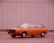 Renault 15 Coupe (1972)