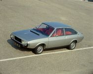 Renault 15 Coupe (1972)