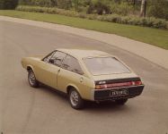 Renault 15 Coupe (1972)