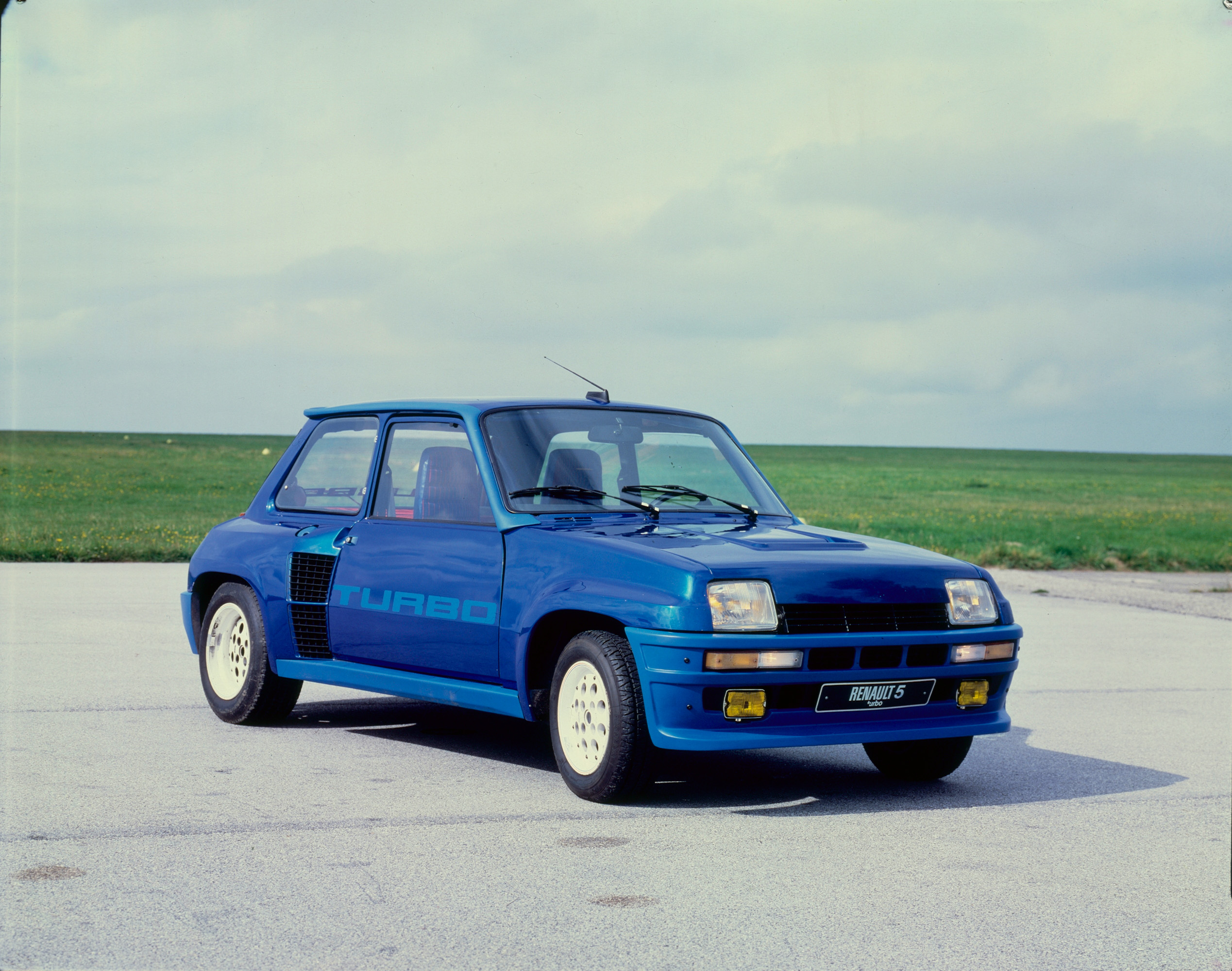 Renault 5