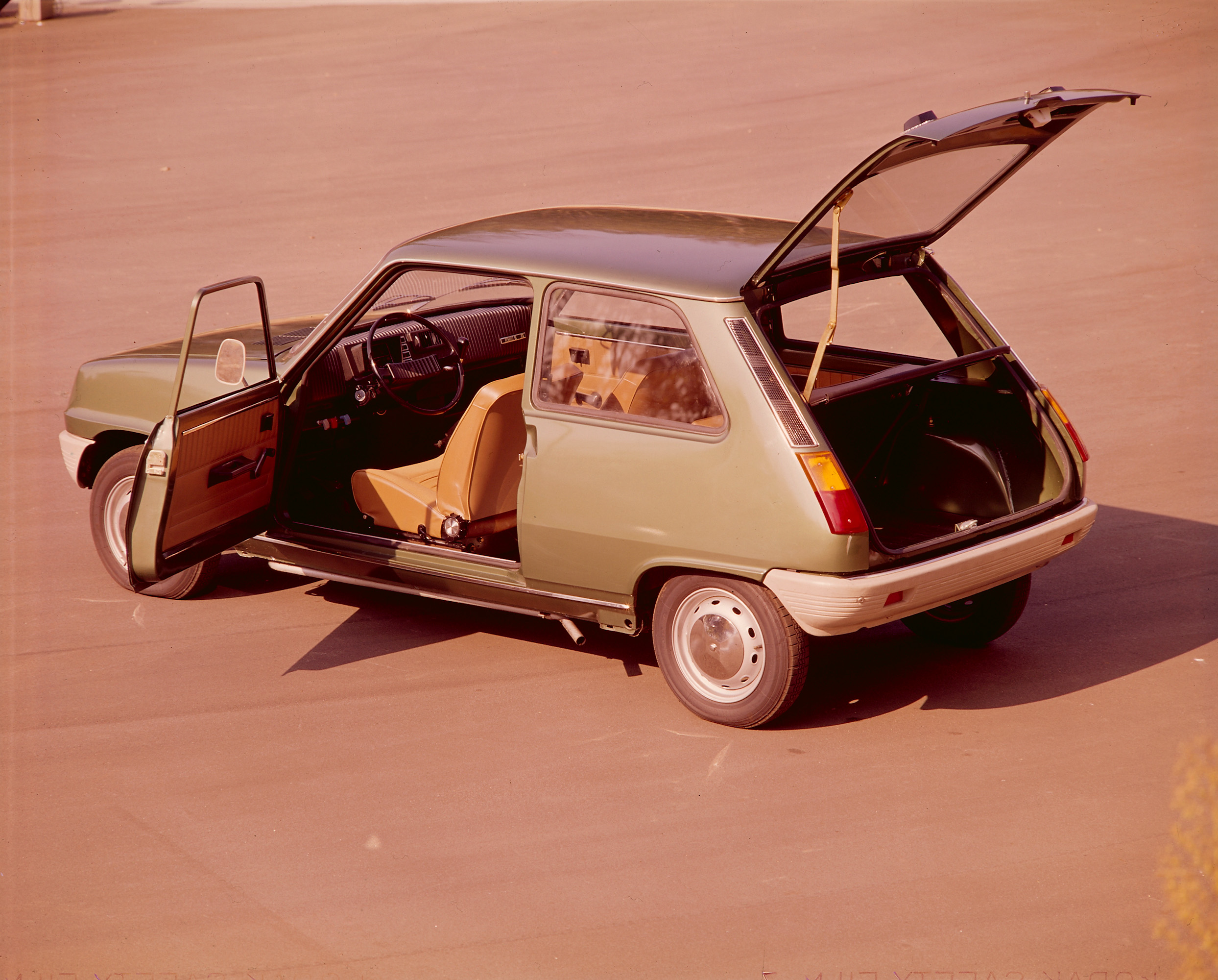 Renault 5