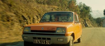 Renault 5 (1972) - picture 4 of 12