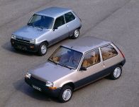 Renault 5 (1972) - picture 3 of 12