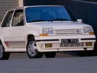 Renault 5 (1972) - picture 5 of 12