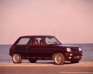 Renault 5 (1972)