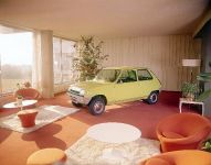Renault 5 (1972) - picture 10 of 12