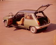 Renault 5 (1972)