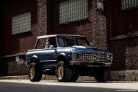 Ringbrothers Chevrolet K5 Blazer BULLY (1972)