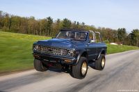 Ringbrothers Chevrolet K5 Blazer BULLY (1972)