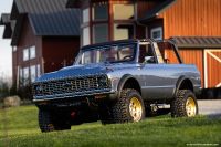 Ringbrothers Chevrolet K5 Blazer BULLY (1972)