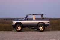 Ringbrothers Chevrolet K5 Blazer BULLY (1972)