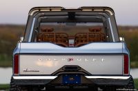 Ringbrothers Chevrolet K5 Blazer BULLY (1972)