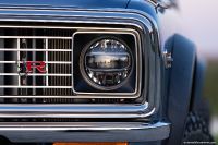 Ringbrothers Chevrolet K5 Blazer BULLY (1972)