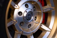 Ringbrothers Chevrolet K5 Blazer BULLY (1972)