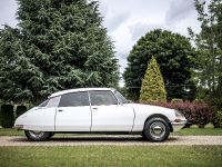 Citroen DS Sport 5 (1973) - picture 2 of 3