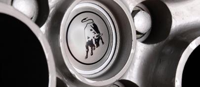 Lamborghini Bravo concept (1974) - picture 4 of 5