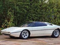 Lamborghini Bravo concept (1974) - picture 2 of 5