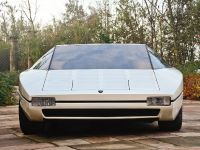 1974 Lamborghini Bravo concept, 3 of 5