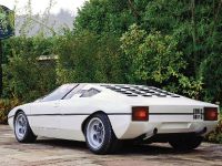 Lamborghini Bravo concept (1974) - picture 5 of 5