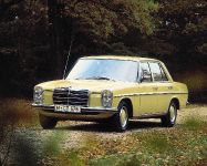 Mercedes-Benz 240 D 3.0 (1974) - picture 3 of 9
