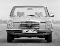 Mercedes-Benz 240 D 3.0 (1974) - picture 5 of 9