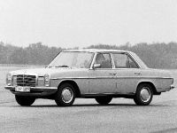 Mercedes-Benz 240 D 3.0 (1974)