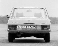 Mercedes-Benz 240 D 3.0 (1974)