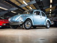 Volkswagen Beetle (1974) - picture 1 of 3