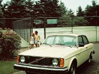 Volvo 242 (1974) - picture 5 of 6