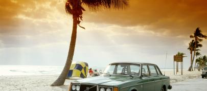 Volvo 244 (1974) - picture 4 of 12