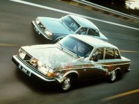 Volvo 244 (1974) - picture 3 of 12