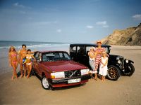 Volvo 244 (1974) - picture 10 of 12