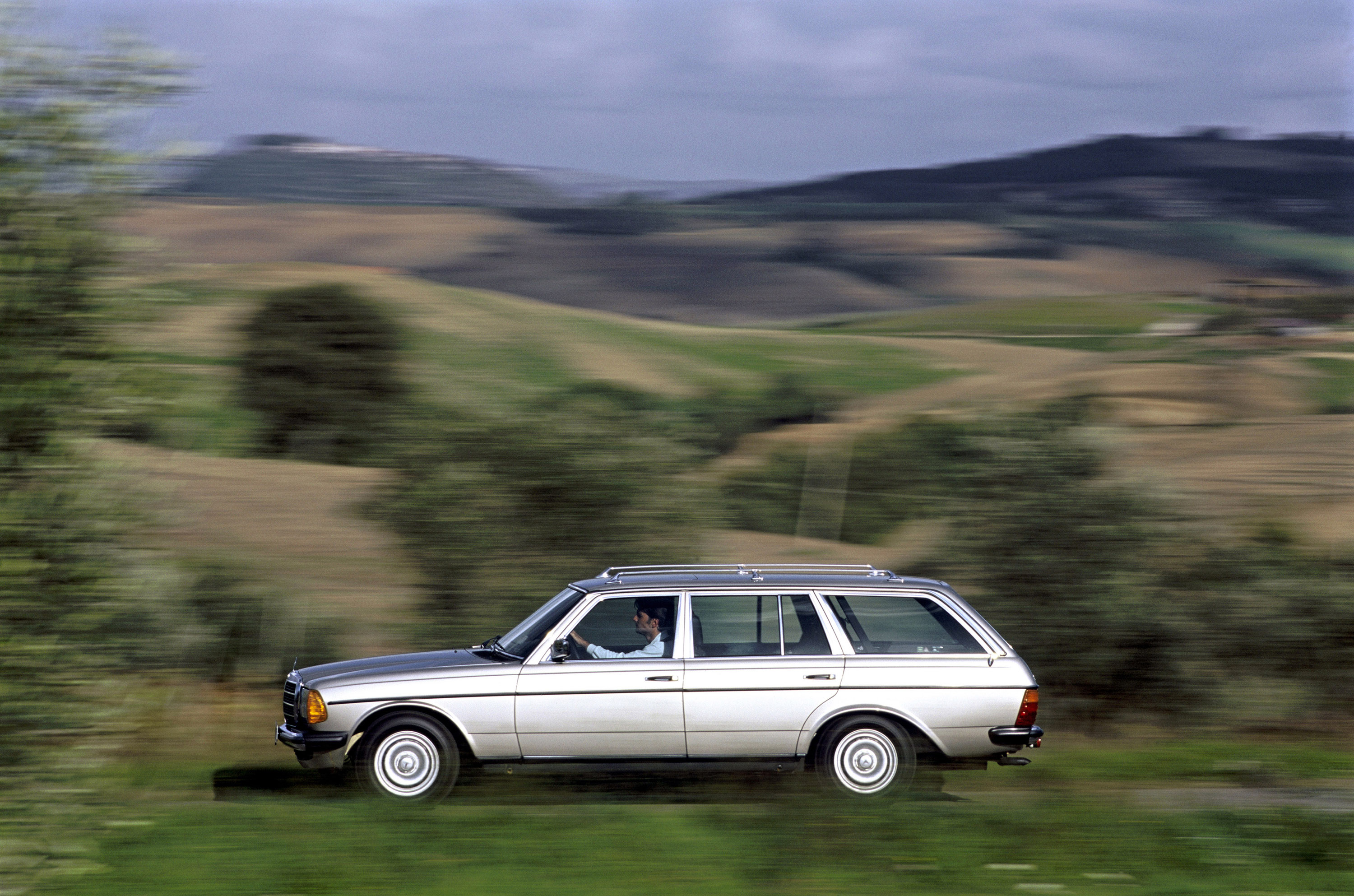 Mercedes-Benz 123 series