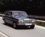 Mercedes-Benz 123 series (1975) - picture 2 of 24