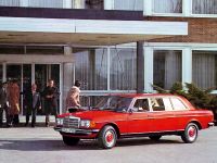 Mercedes-Benz 123 series (1975) - picture 5 of 24