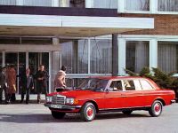 Mercedes-Benz 123 series (1975)