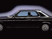 Mercedes-Benz 123 series (1975)