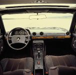 Mercedes-Benz 123 series (1975)