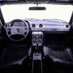 Mercedes-Benz 123 series (1975) - picture 14 of 24