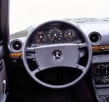 Mercedes-Benz 123 series (1975)