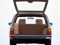 Mercedes-Benz 123 series (1975)