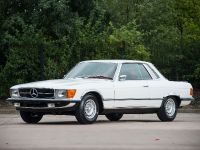 Mercedes-Benz 280SLC (1975) - picture 1 of 6