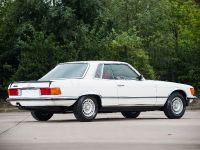 Mercedes-Benz 280SLC (1975) - picture 2 of 6