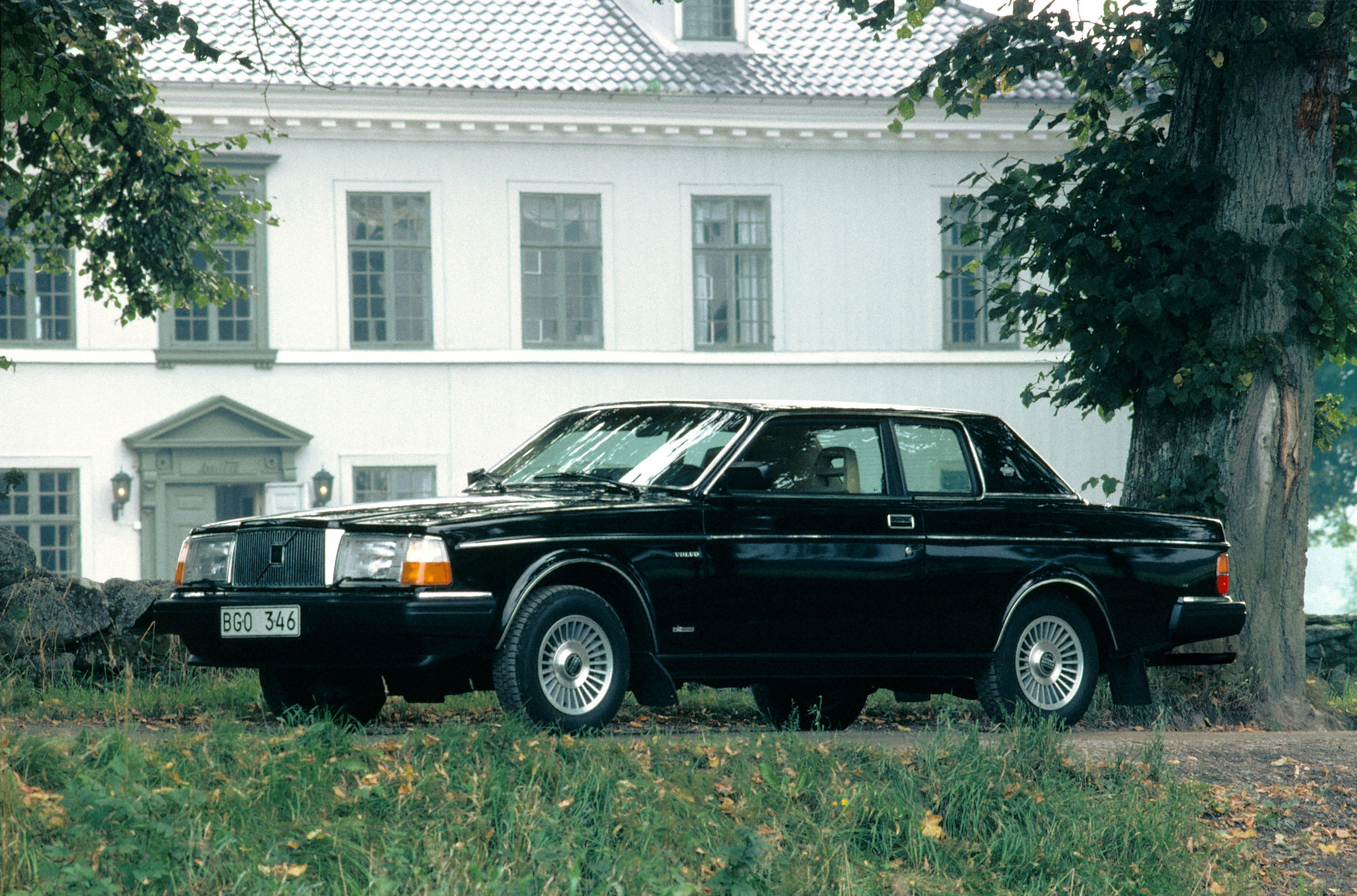 Volvo 262