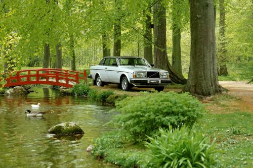 Volvo 262 (1975) - picture 9 of 11
