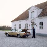 Volvo 262 (1975)
