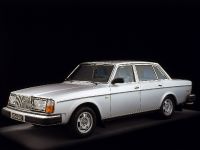 Volvo 264 (1975) - picture 3 of 15
