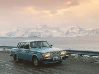 Volvo 264 (1975)